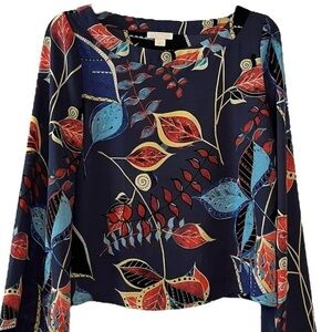 Finn & Grace, Fantastic Top,Check Out the SNAILSOOO STINKING CUTE!!Great Colors!